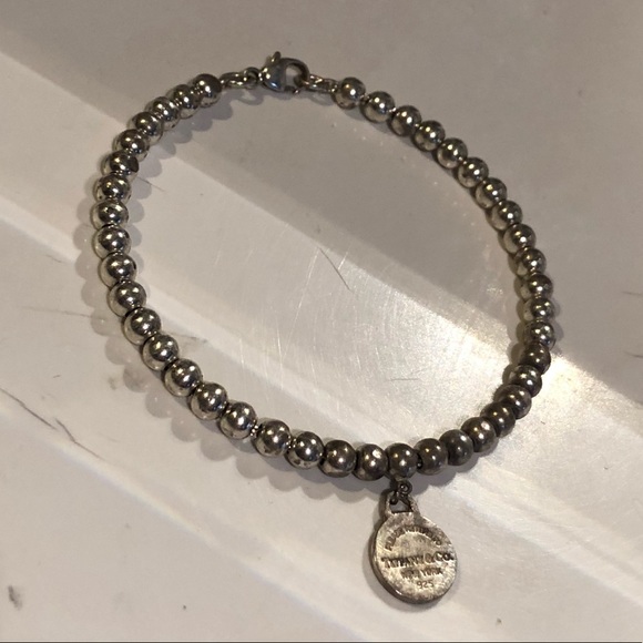 Tarnished Tiffany Silver Discount, 56 